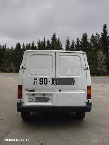 Ford Transit 1998, 120,000 km - 2.5 л - Sabirabad