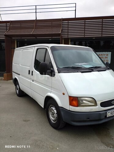 Ford Transit 1998, 120,000 km - 2.5 л - Sabirabad