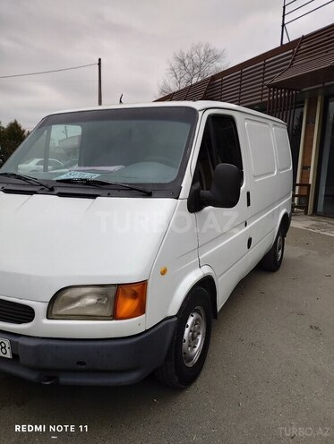 Ford Transit 1998, 120,000 km - 2.5 л - Sabirabad