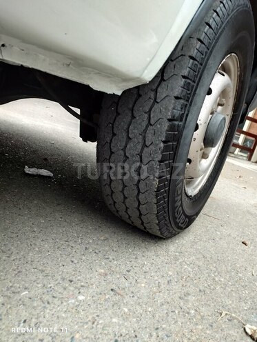 Ford Transit 1998, 120,000 km - 2.5 л - Sabirabad