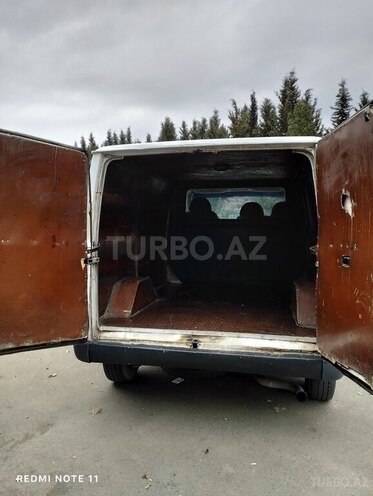 Ford Transit 1998, 120,000 km - 2.5 л - Sabirabad