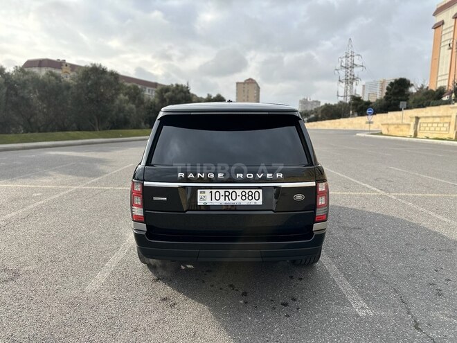 Land Rover Range Rover 2014, 169,000 km - 3.0 l - Bakı