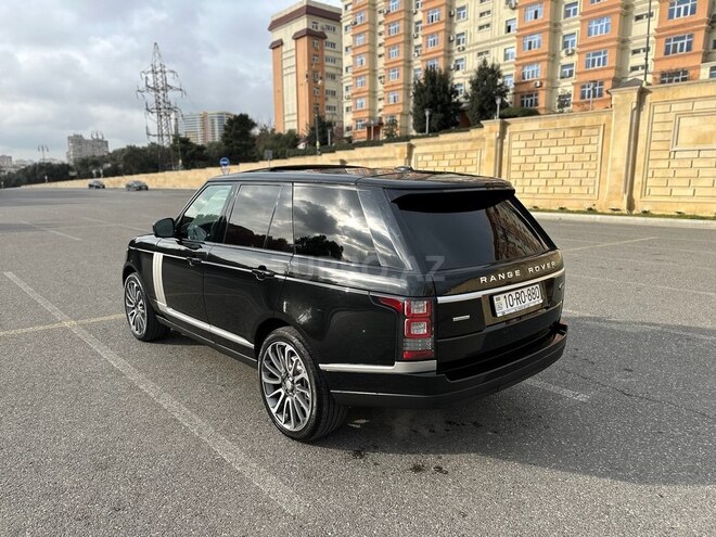 Land Rover Range Rover 2014, 169,000 km - 3.0 l - Bakı