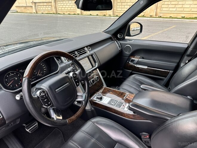 Land Rover Range Rover 2014, 169,000 km - 3.0 l - Bakı