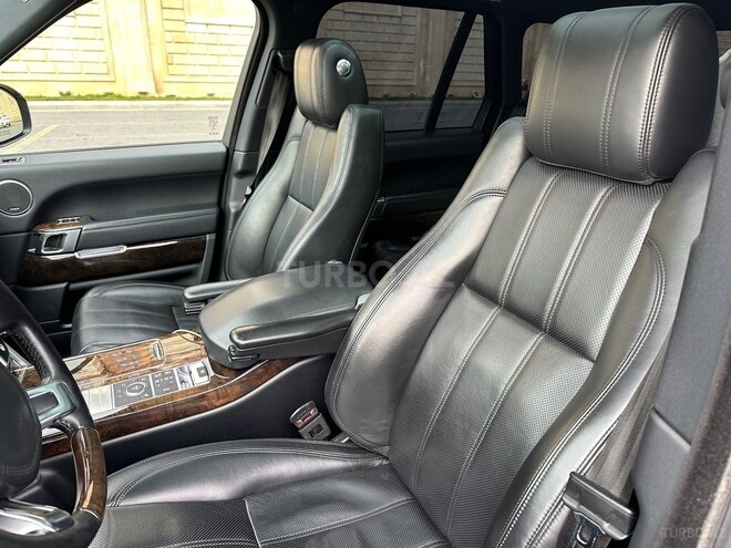 Land Rover Range Rover 2014, 169,000 km - 3.0 l - Bakı