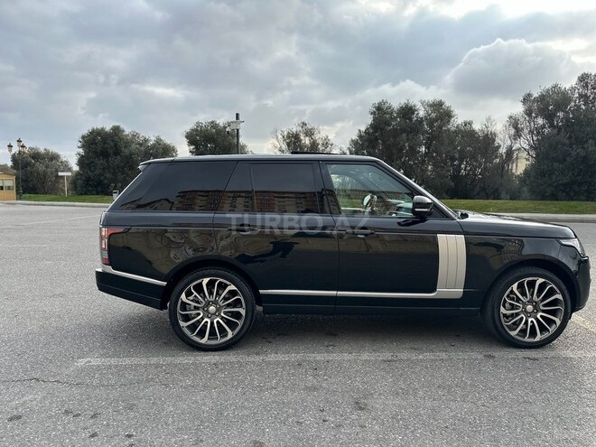 Land Rover Range Rover 2014, 169,000 km - 3.0 l - Bakı