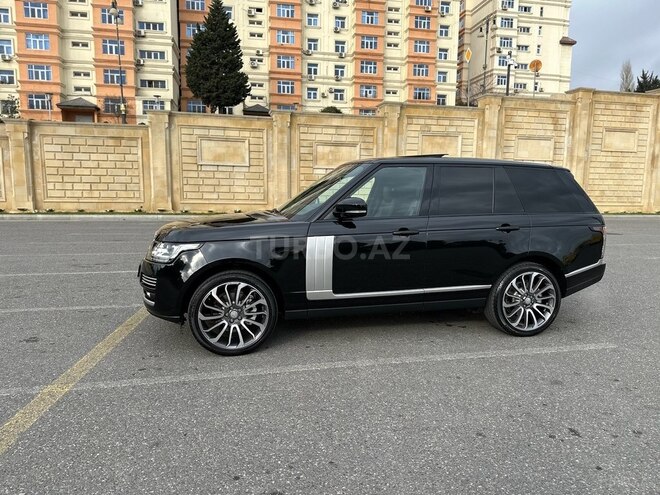 Land Rover Range Rover 2014, 169,000 km - 3.0 l - Bakı