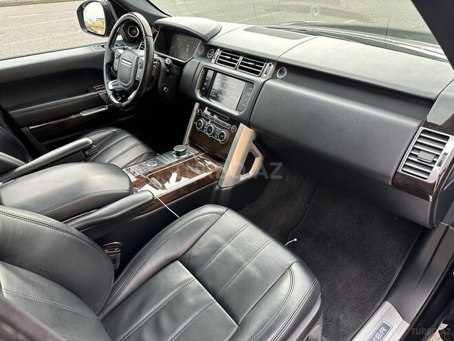 Land Rover Range Rover 2014, 169,000 km - 3.0 l - Bakı