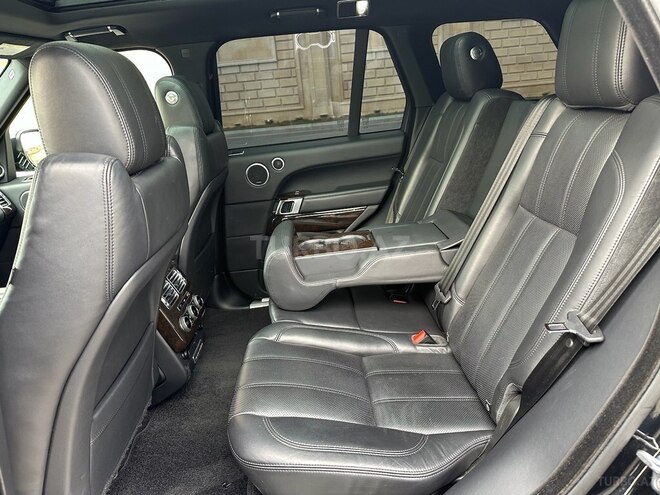 Land Rover Range Rover 2014, 169,000 km - 3.0 l - Bakı