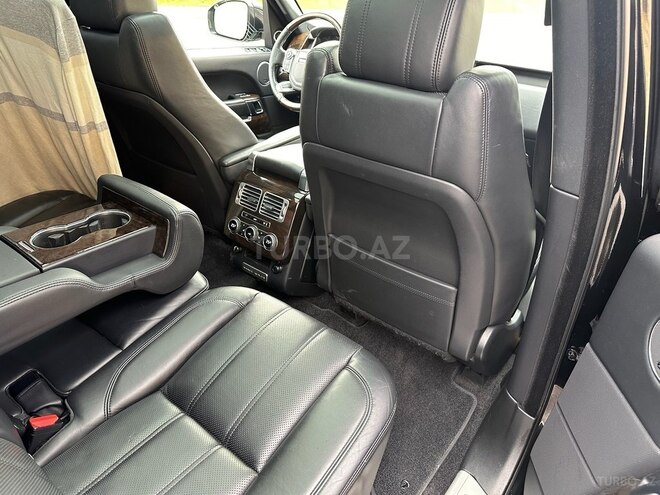Land Rover Range Rover 2014, 169,000 km - 3.0 l - Bakı
