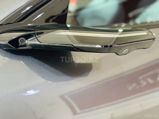Avatr 12 2024, 0 km - 0.0 l - Bakı