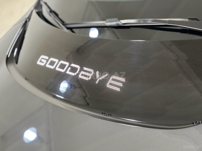 Avatr 12 2024, 0 km - 0.0 l - Bakı