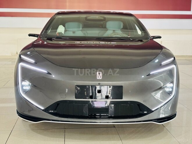 Avatr 12 2024, 0 km - 0.0 l - Bakı
