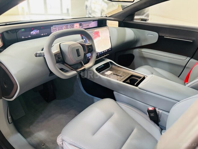 Avatr 12 2024, 0 km - 0.0 l - Bakı