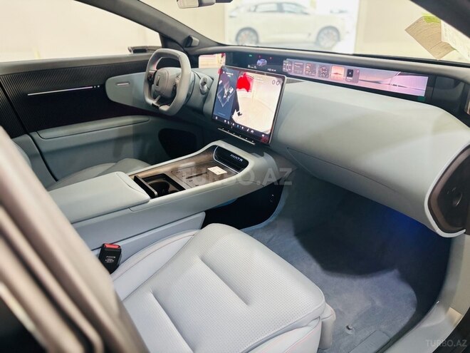 Avatr 12 2024, 0 km - 0.0 l - Bakı