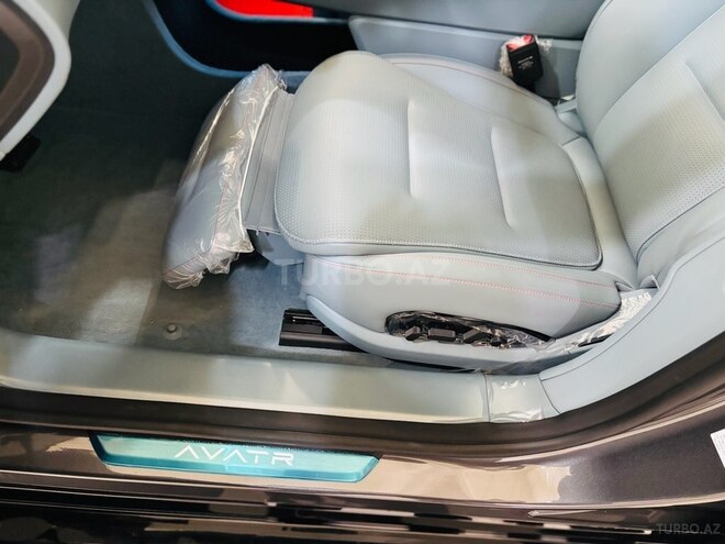 Avatr 12 2024, 0 km - 0.0 l - Bakı
