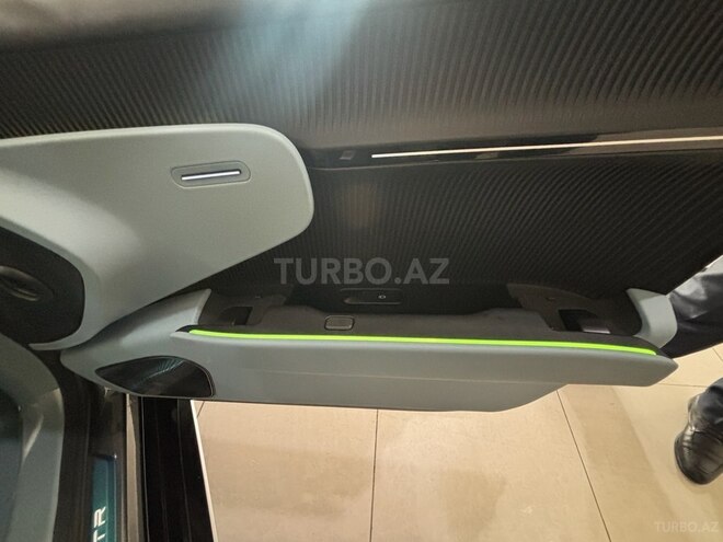 Avatr 12 2024, 0 km - 0.0 l - Bakı