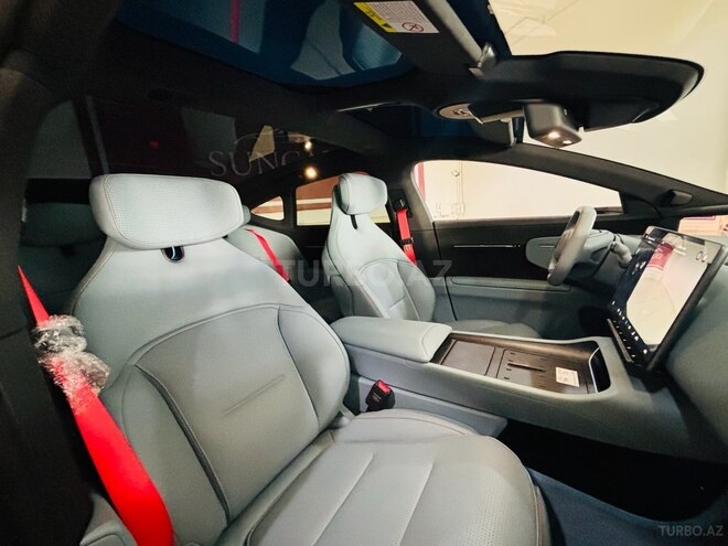 Avatr 12 2024, 0 km - 0.0 l - Bakı