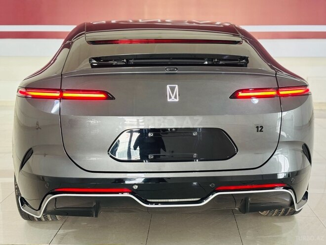 Avatr 12 2024, 0 km - 0.0 l - Bakı