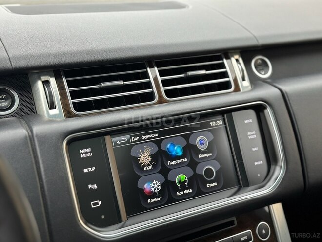 Land Rover Range Rover 2014, 169,000 km - 3.0 l - Bakı