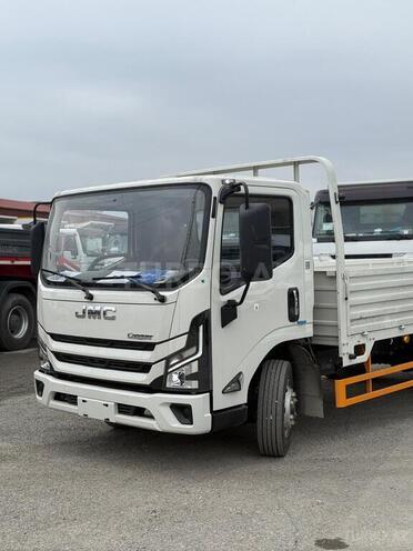 JMC  2025, 0 km - 2.9 л - Bakı