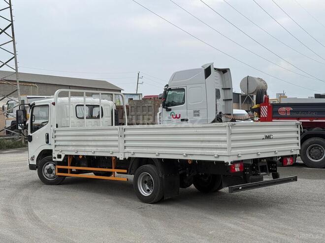 JMC  2025, 0 km - 2.9 л - Bakı