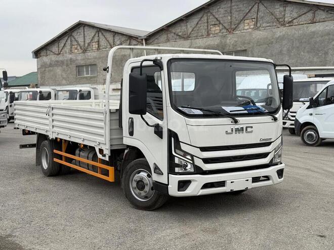 JMC  2025, 0 km - 2.9 л - Bakı