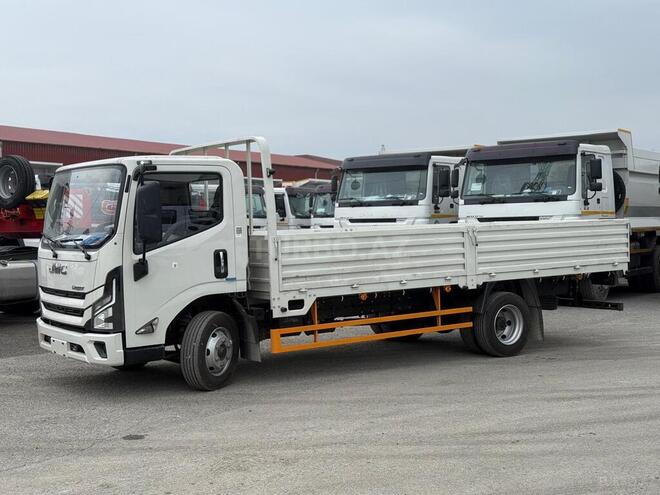 JMC  2025, 0 km - 2.9 л - Bakı