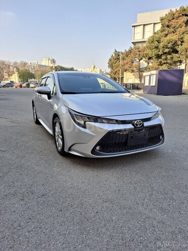 Toyota Corolla 2020, 29,500 km - 1.8 л - Bakı