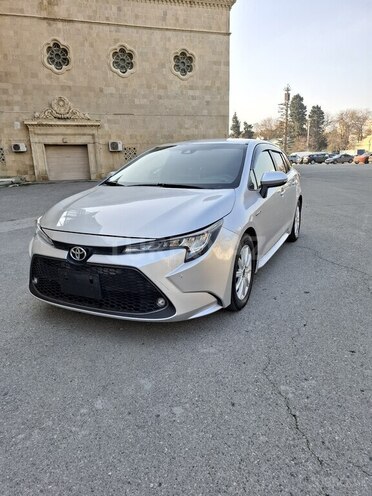Toyota Corolla 2020, 29,500 km - 1.8 л - Bakı