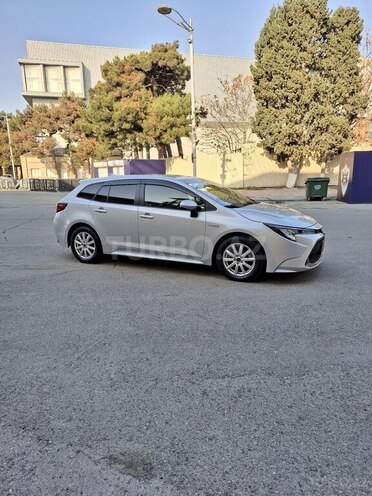 Toyota Corolla 2020, 29,500 km - 1.8 л - Bakı