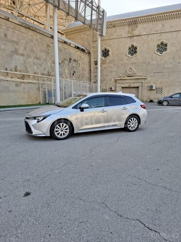 Toyota Corolla 2020, 29,500 km - 1.8 л - Bakı