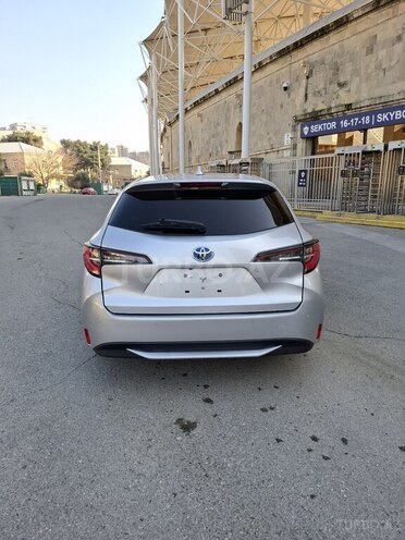 Toyota Corolla 2020, 29,500 km - 1.8 л - Bakı