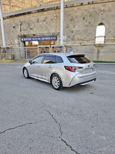 Toyota Corolla 2020, 29,500 km - 1.8 л - Bakı