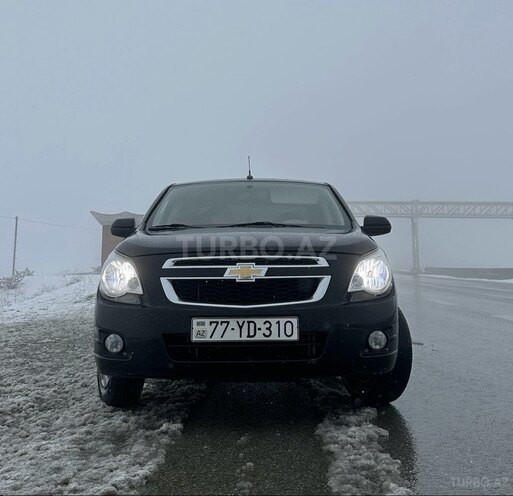 Chevrolet Cobalt 2023, 51,000 km - 1.5 л - Bakı
