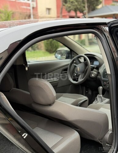 Chevrolet Cobalt 2023, 51,000 km - 1.5 л - Bakı