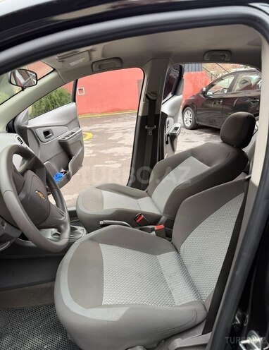 Chevrolet Cobalt 2023, 51,000 km - 1.5 л - Bakı