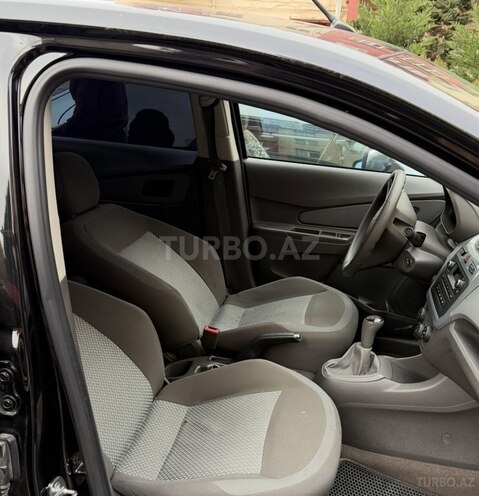 Chevrolet Cobalt 2023, 51,000 km - 1.5 л - Bakı