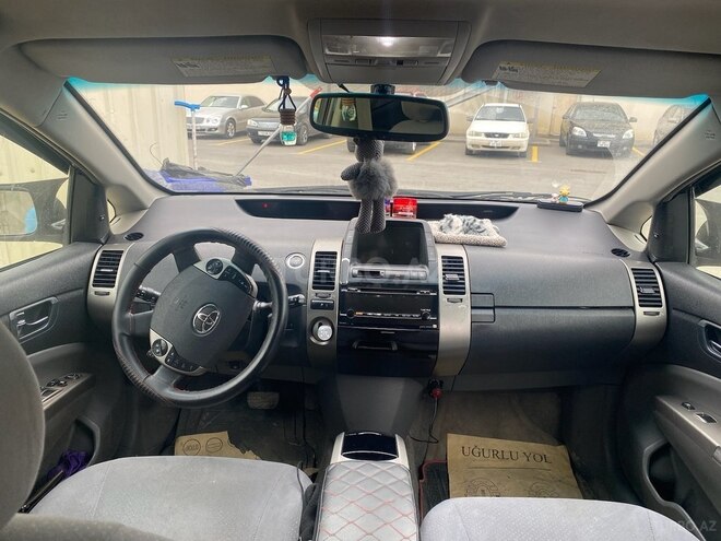 Toyota Prius 2007, 309,750 km - 1.5 l - Bakı