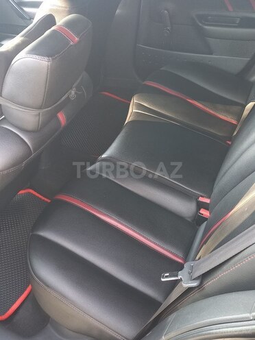 Renault Megane 2007, 367,000 km - 1.5 l - Yevlax
