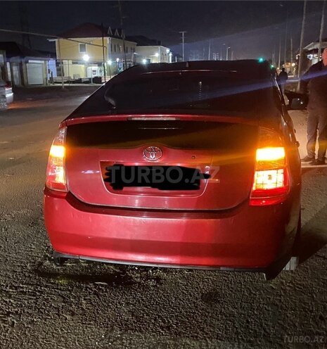 Toyota Prius 2007, 309,750 km - 1.5 l - Bakı
