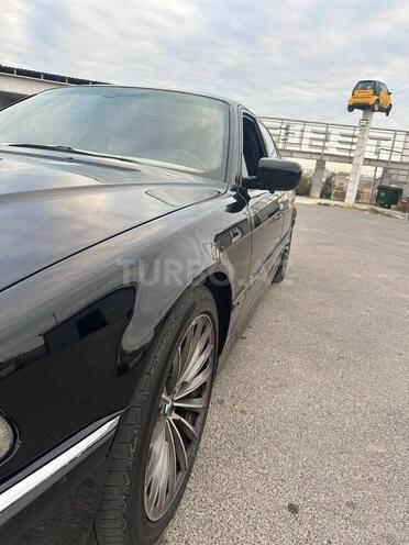 BMW 740 1998, 380,000 km - 4.4 л - Bakı