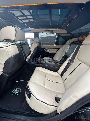BMW 740 1998, 380,000 km - 4.4 л - Bakı