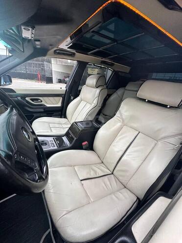 BMW 740 1998, 380,000 km - 4.4 л - Bakı