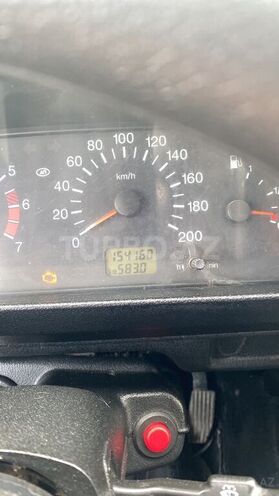 LADA (VAZ) Niva 2014, 154,000 km - 1.7 л - İsmayıllı