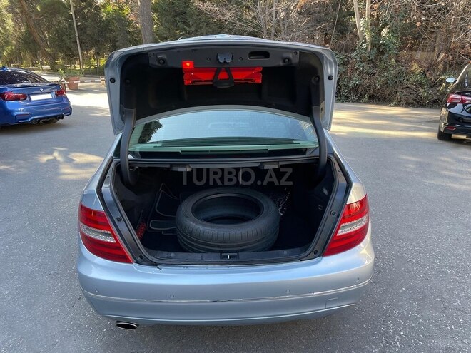 Mercedes C 250-5