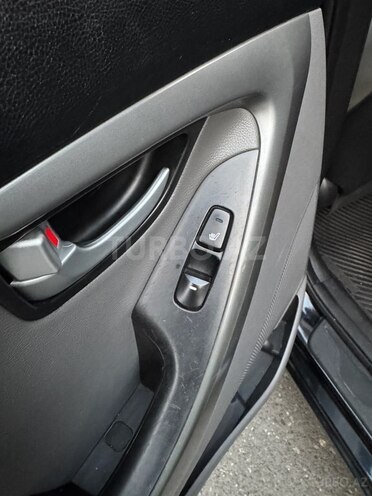 Hyundai Elantra 2014, 100,000 km - 1.8 л - Bakı