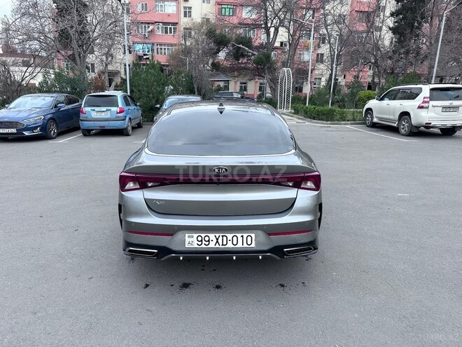 Kia K5 2020, 73,250 km - 2.0 l - Bakı