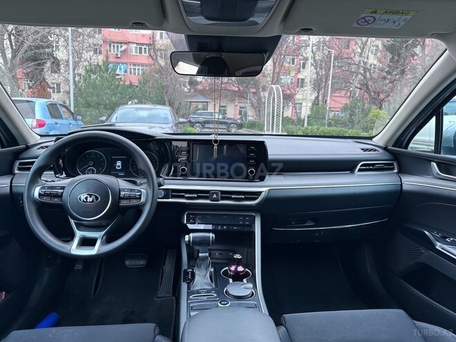 Kia K5 2020, 73,250 km - 2.0 l - Bakı