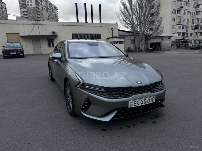 Kia K5 2020, 73,250 km - 2.0 l - Bakı